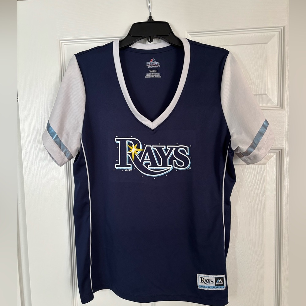 Tampa Bay Rays Ladies shirt